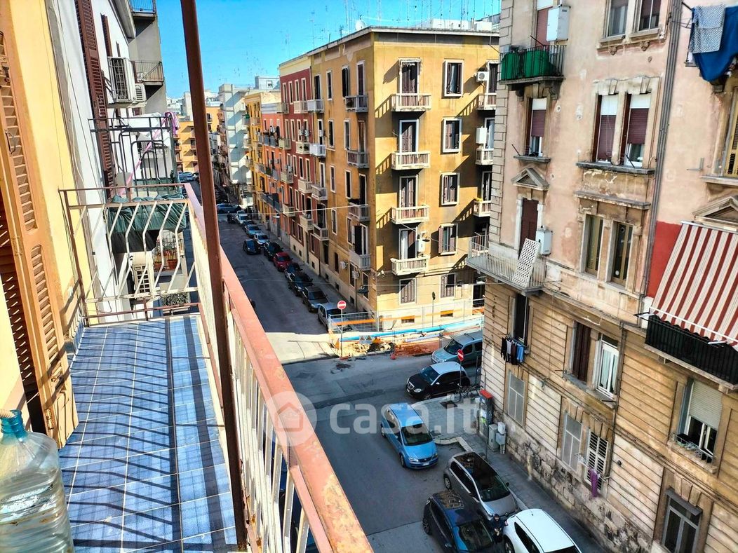 Trilocale in vendita a Libertà