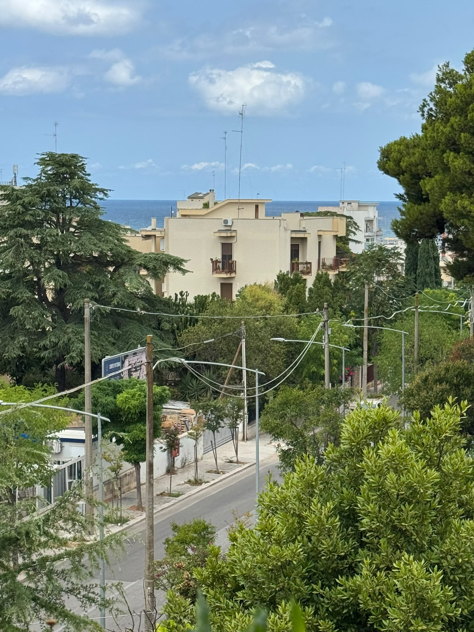 SANTO SPIRITO - RIFINITO  APPARTAMENTO 4 VANI + ACC.