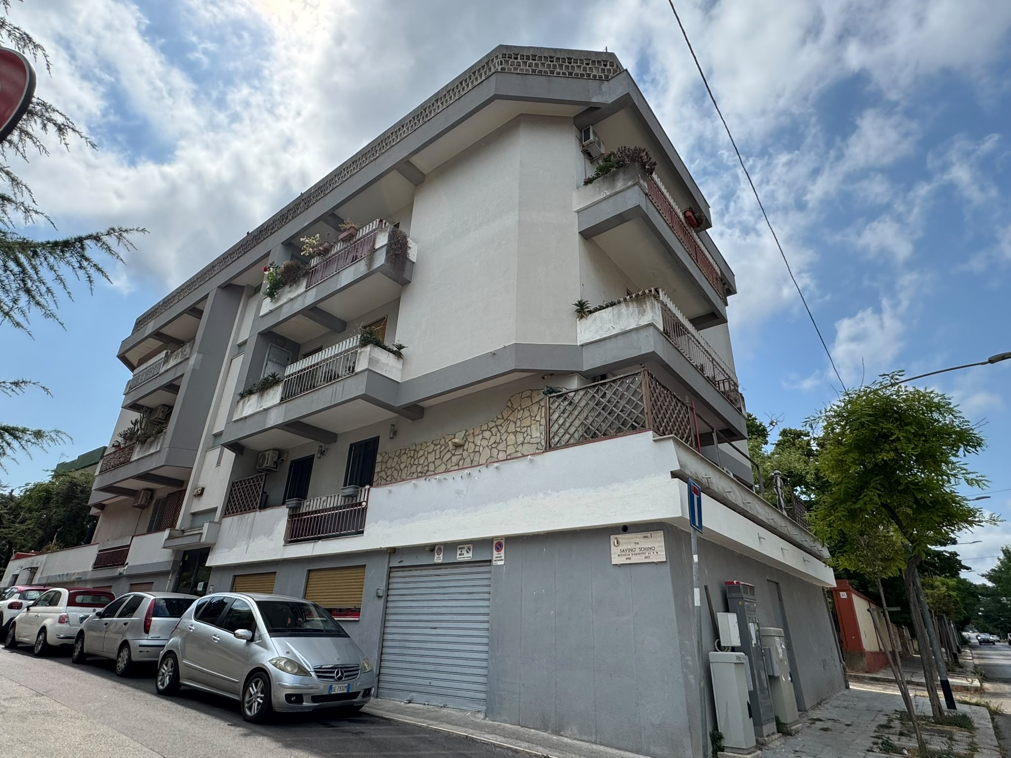 SANTO SPIRITO - RIFINITO  APPARTAMENTO 4 VANI + ACC.