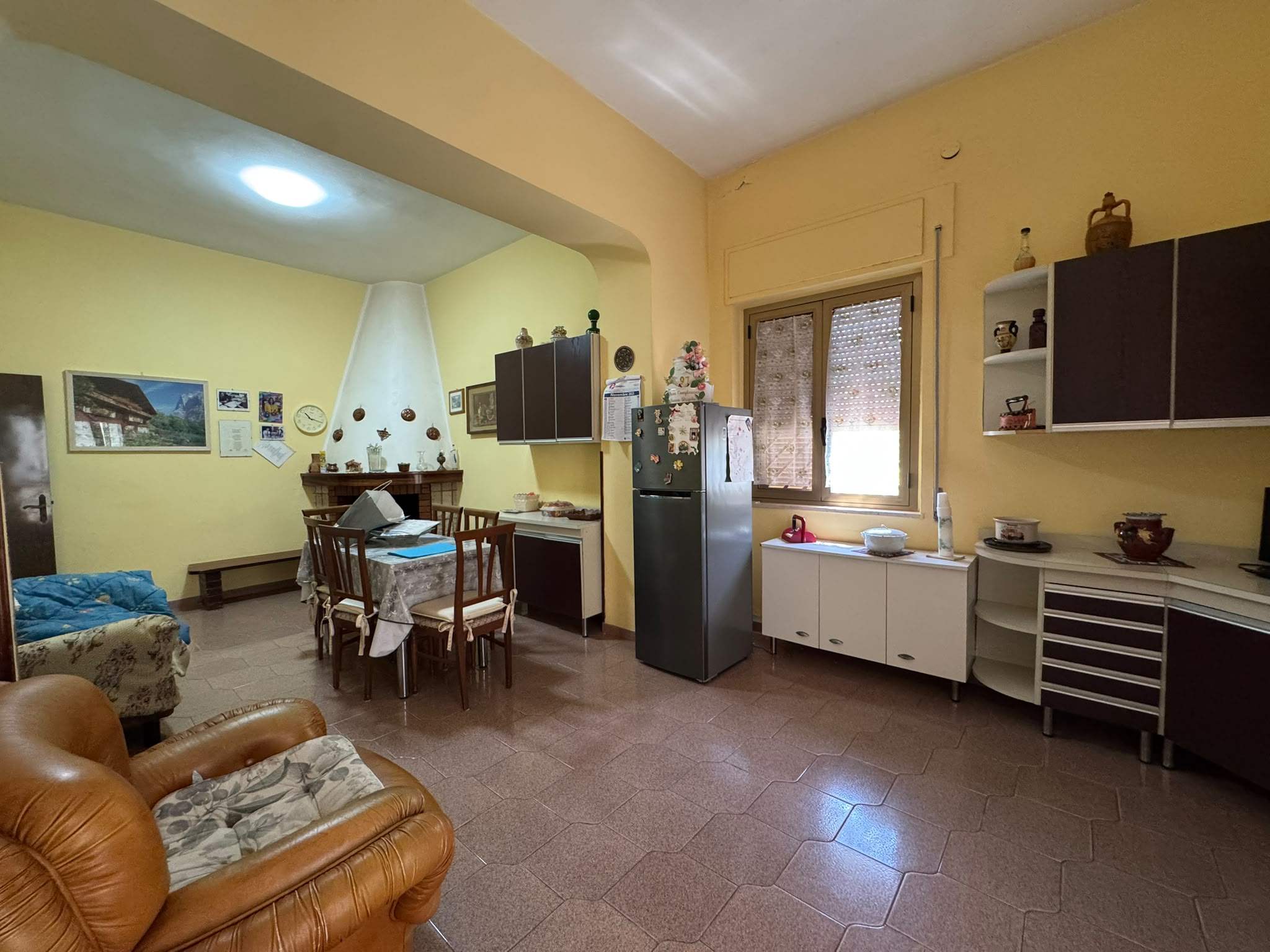 PALESE - VILLA SINGOLA SU UN UNICO LIVELLO