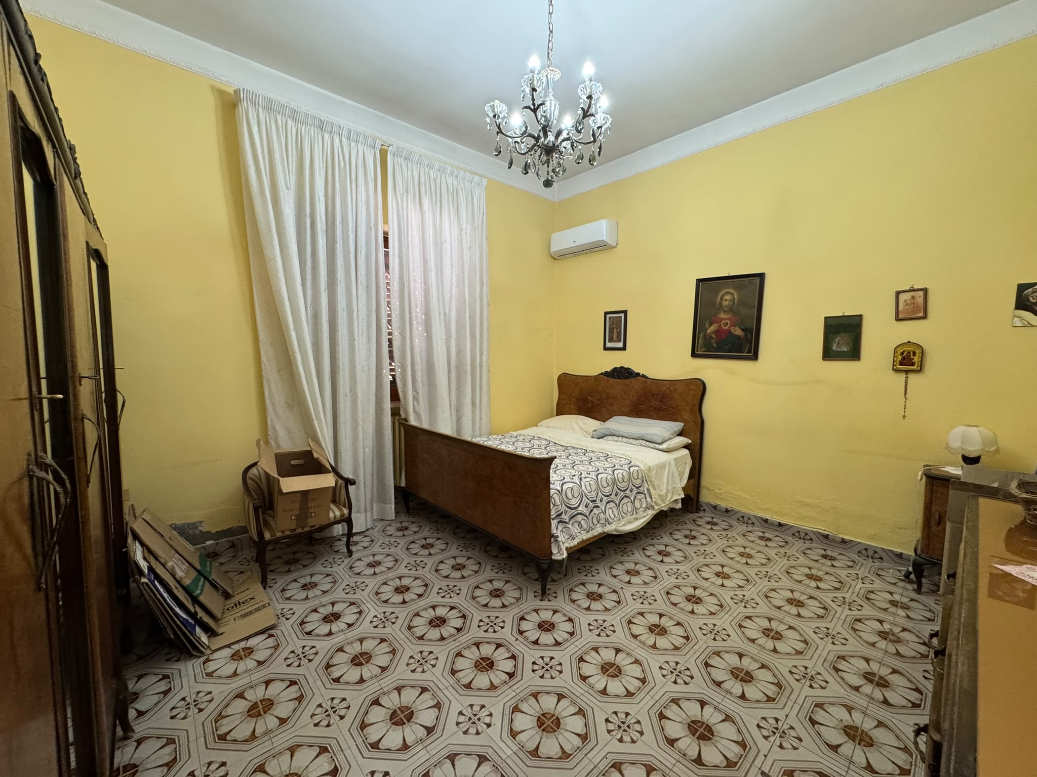 PALESE - VILLA SINGOLA SU UN UNICO LIVELLO