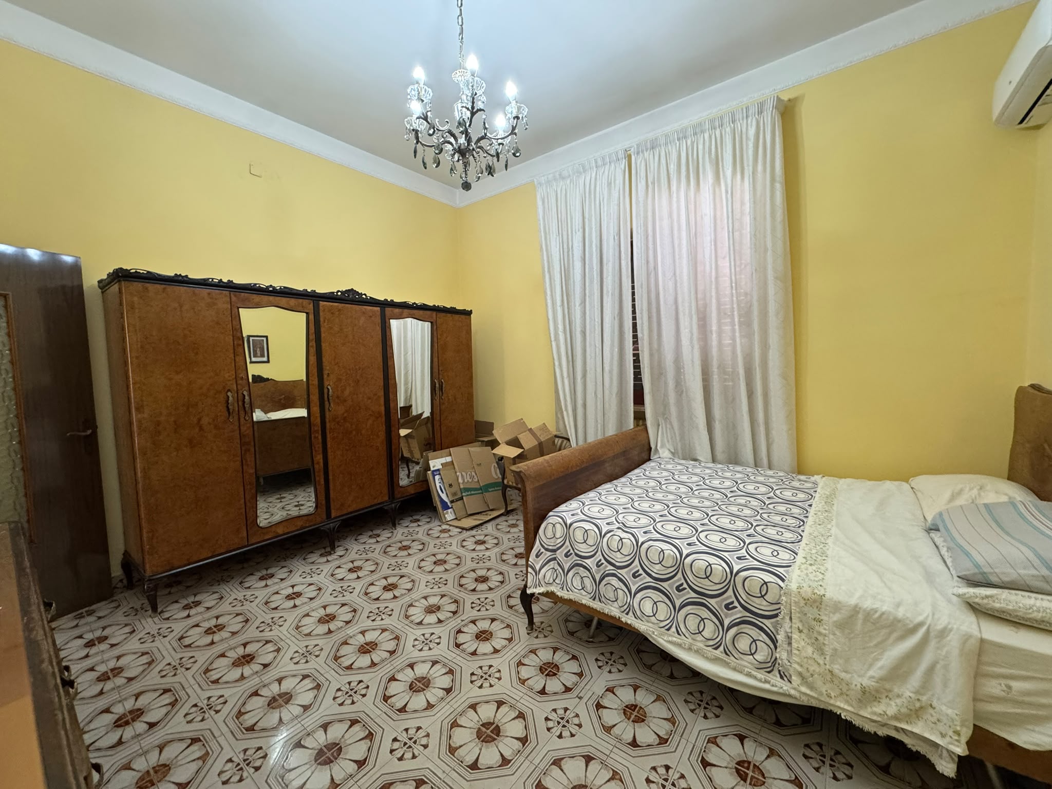 PALESE - VILLA SINGOLA SU UN UNICO LIVELLO
