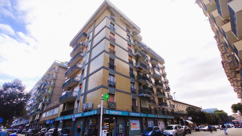 Bilocale in vendita in Via Quarto, 46