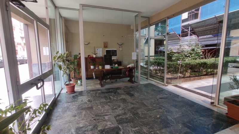 Bilocale in vendita in Via Quarto, 46