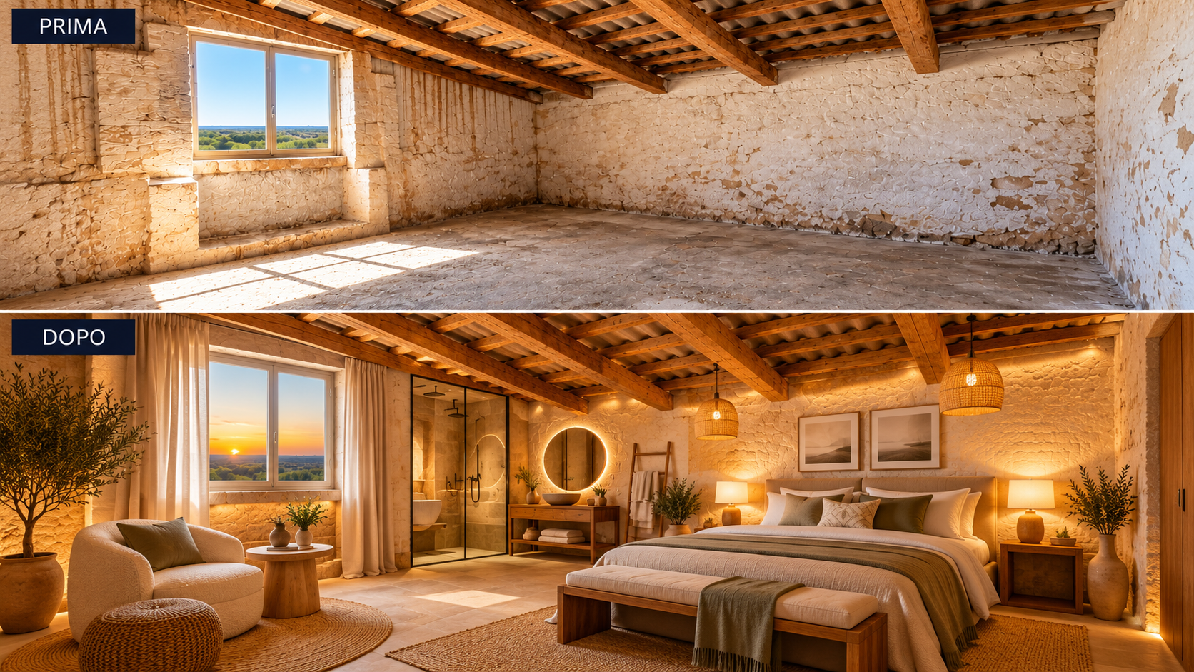 PALAZZO DEL NOVECENTO CON AMPIO GIARDINO PRIVATO