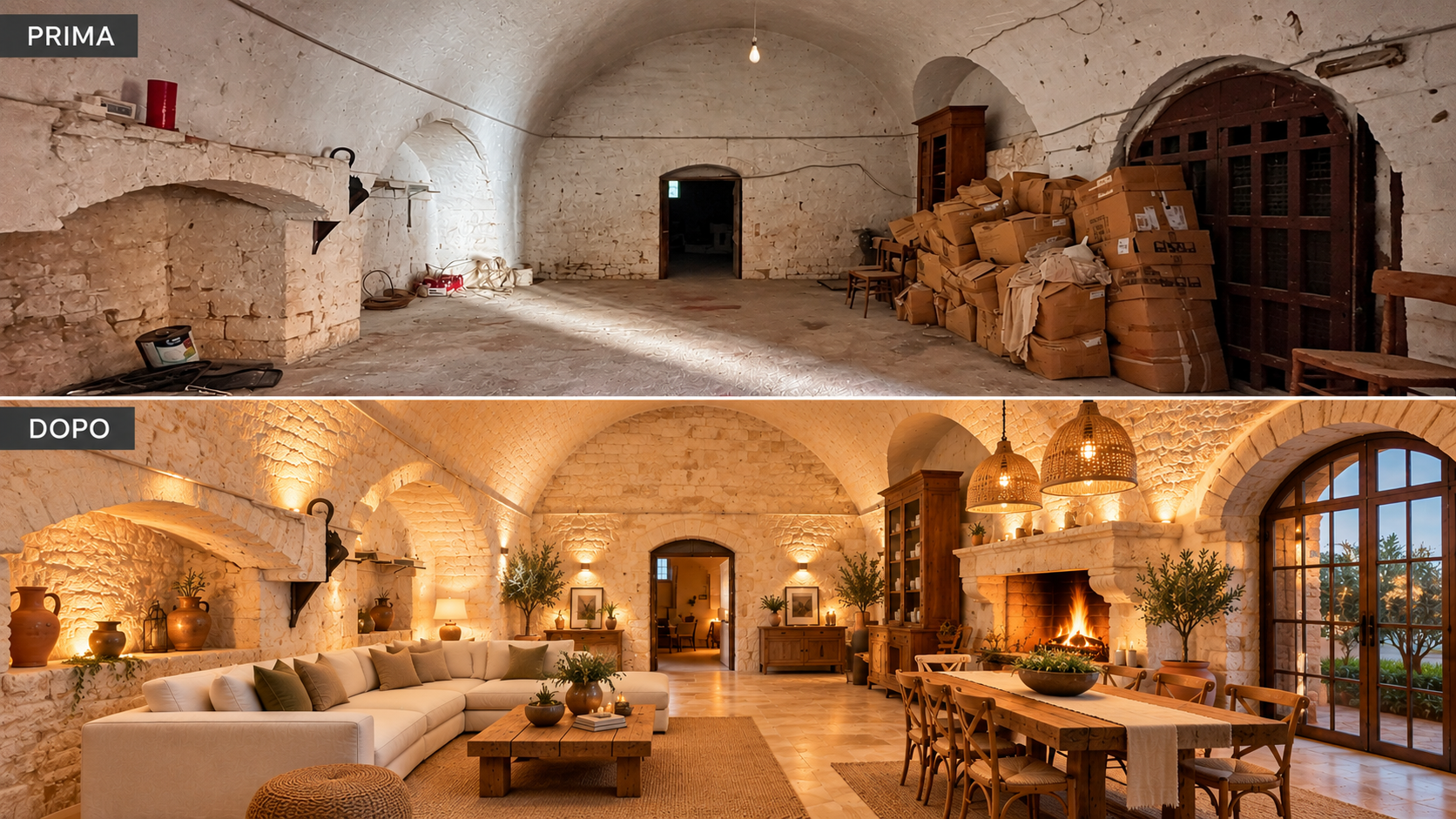 PALAZZO DEL NOVECENTO CON AMPIO GIARDINO PRIVATO