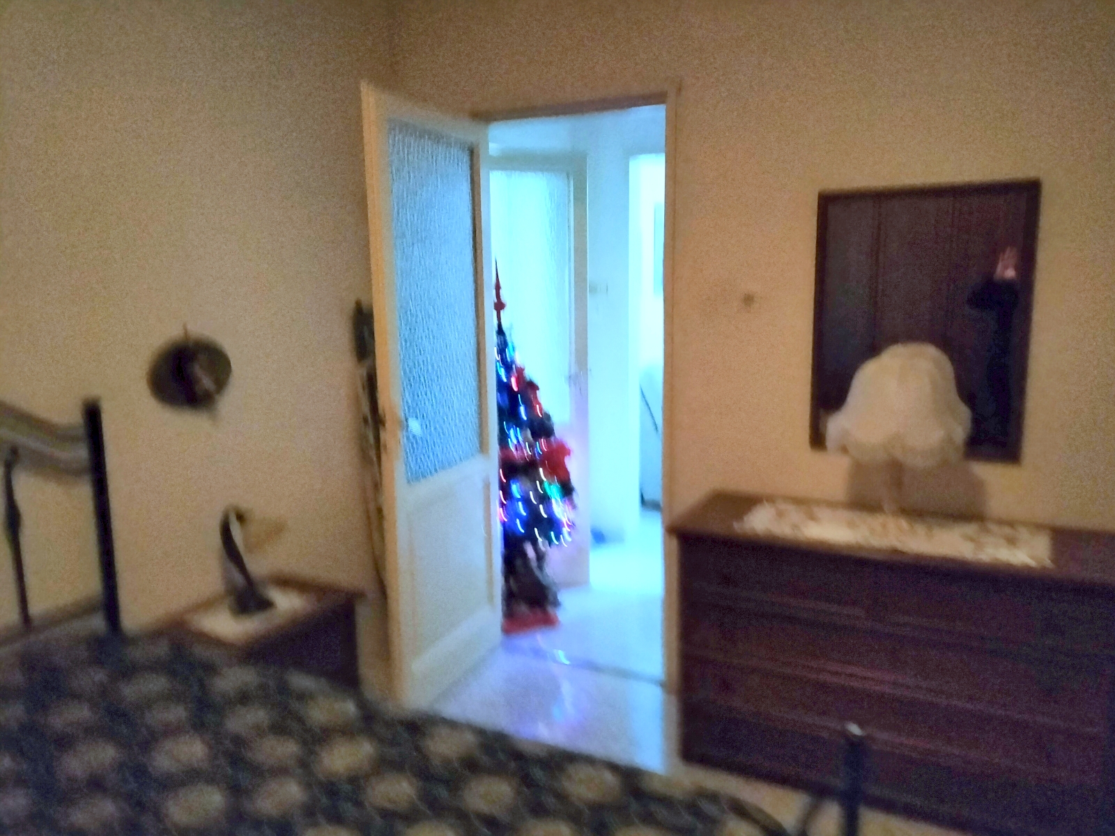 Bari San Cataldo (Zona Faro) Ampio e luminoso 3 vani e accessori