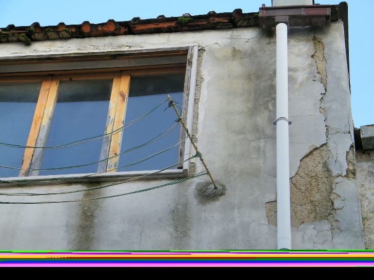 Cassano delle Murge (Bari) Casa indipendente da ristrutturare.