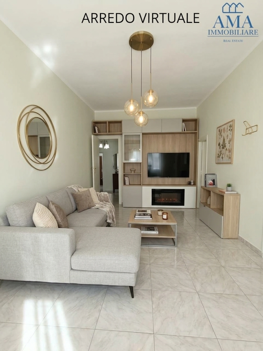 Palo del Colle - Casa indipendente in zona San Vito
