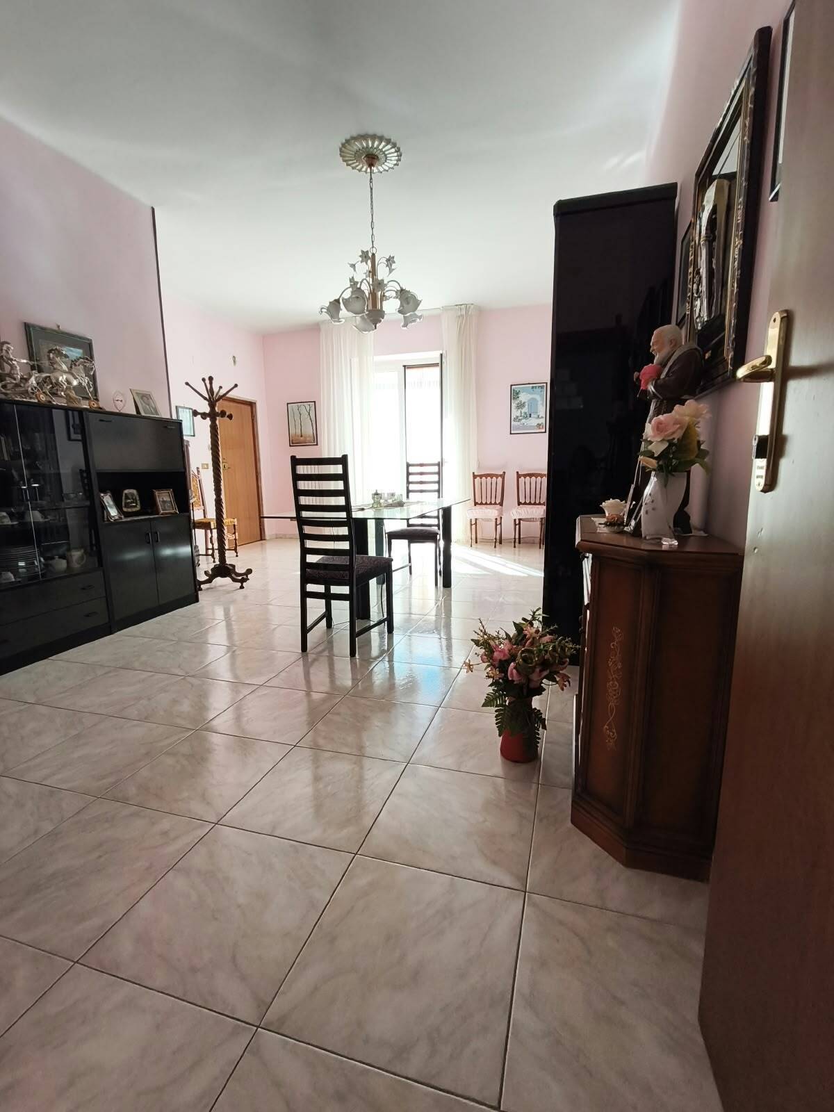 Palo del Colle - Casa indipendente in zona San Vito