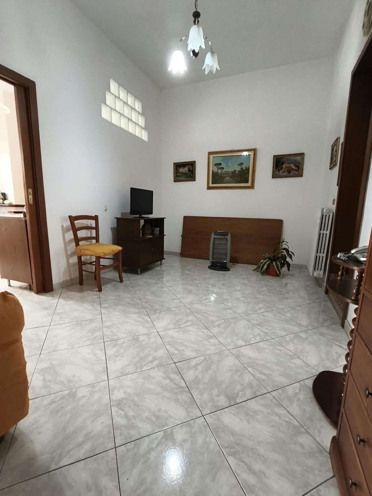 Palo del Colle - Casa indipendente in zona San Vito