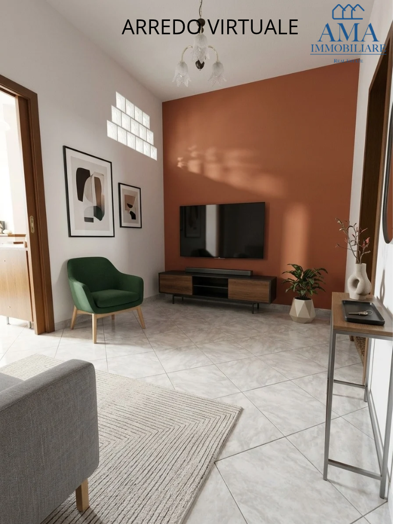 Palo del Colle - Casa indipendente in zona San Vito