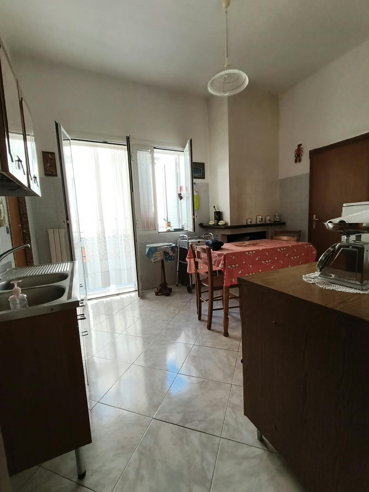 Palo del Colle - Casa indipendente in zona San Vito