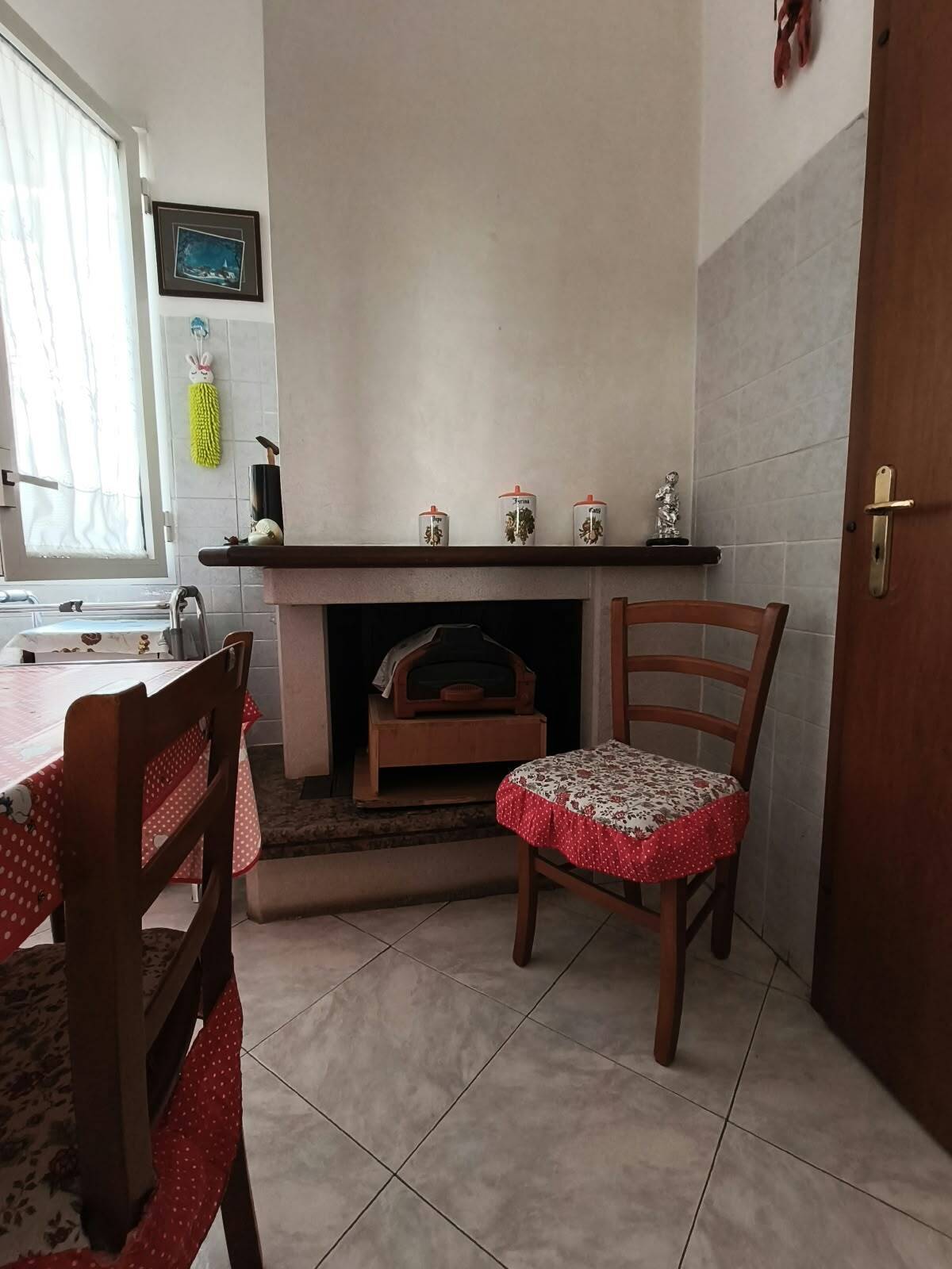 Palo del Colle - Casa indipendente in zona San Vito