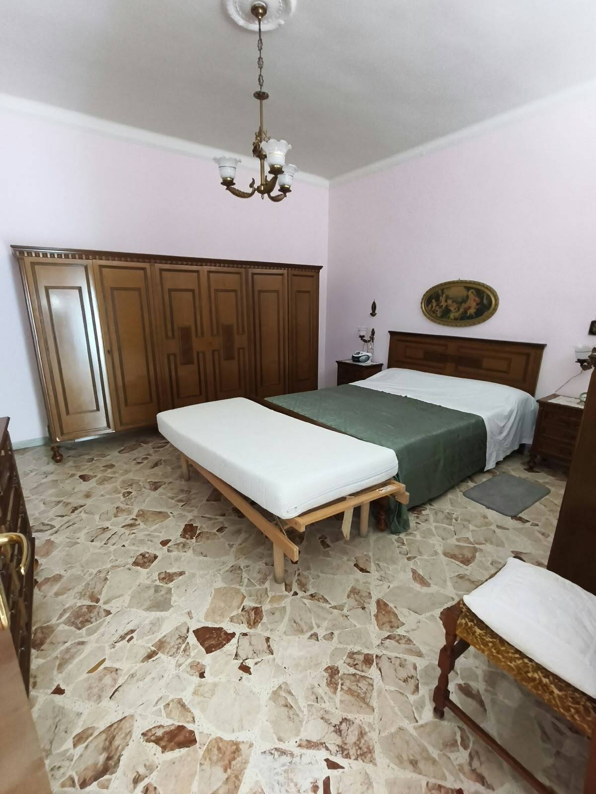 Palo del Colle - Casa indipendente in zona San Vito