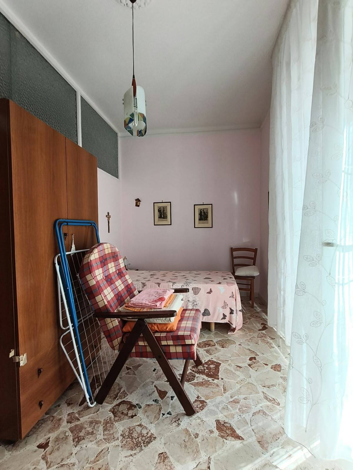 Palo del Colle - Casa indipendente in zona San Vito