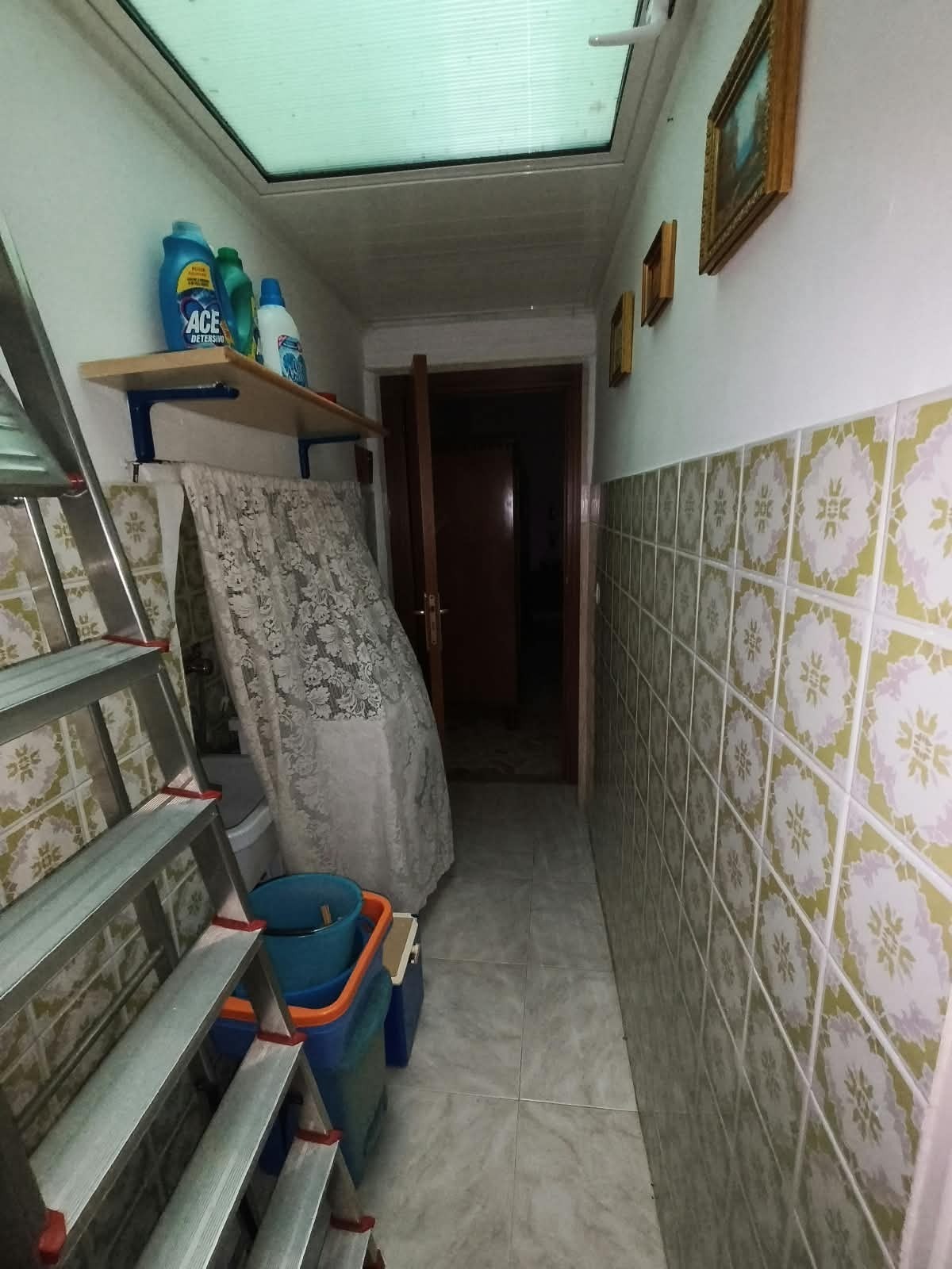 Palo del Colle - Casa indipendente in zona San Vito