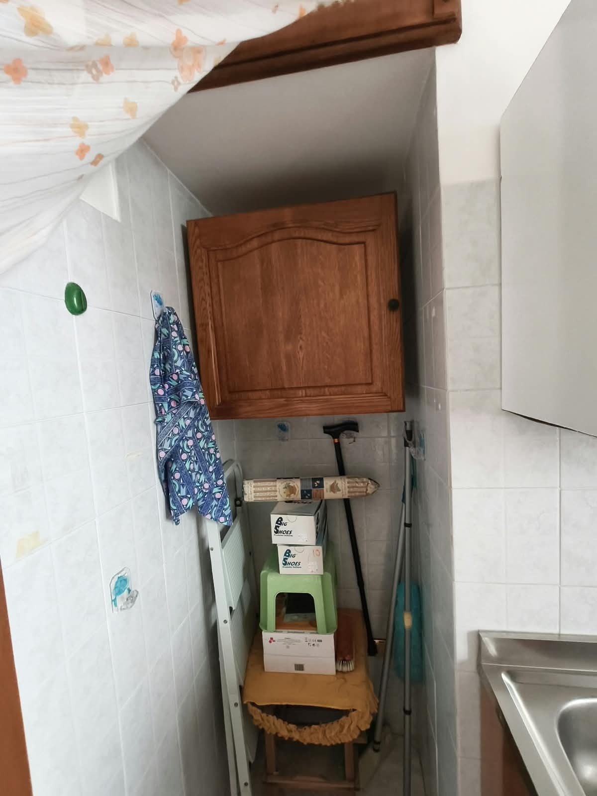 Palo del Colle - Casa indipendente in zona San Vito