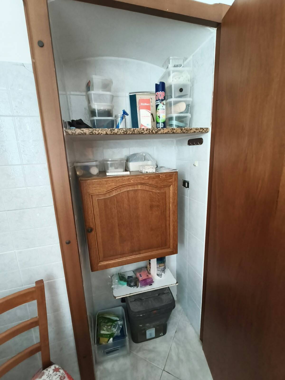Palo del Colle - Casa indipendente in zona San Vito
