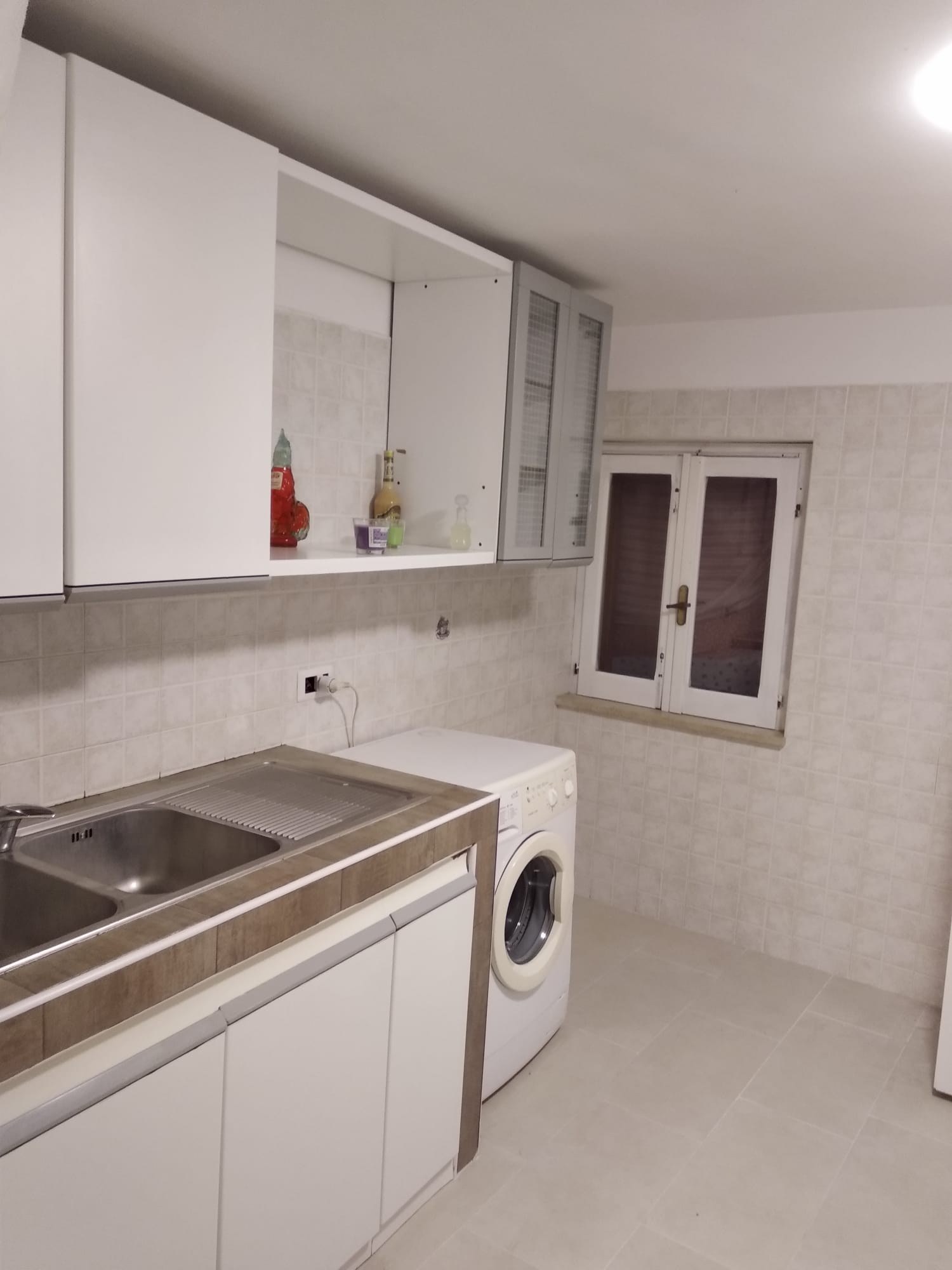 Abitazione indipendente