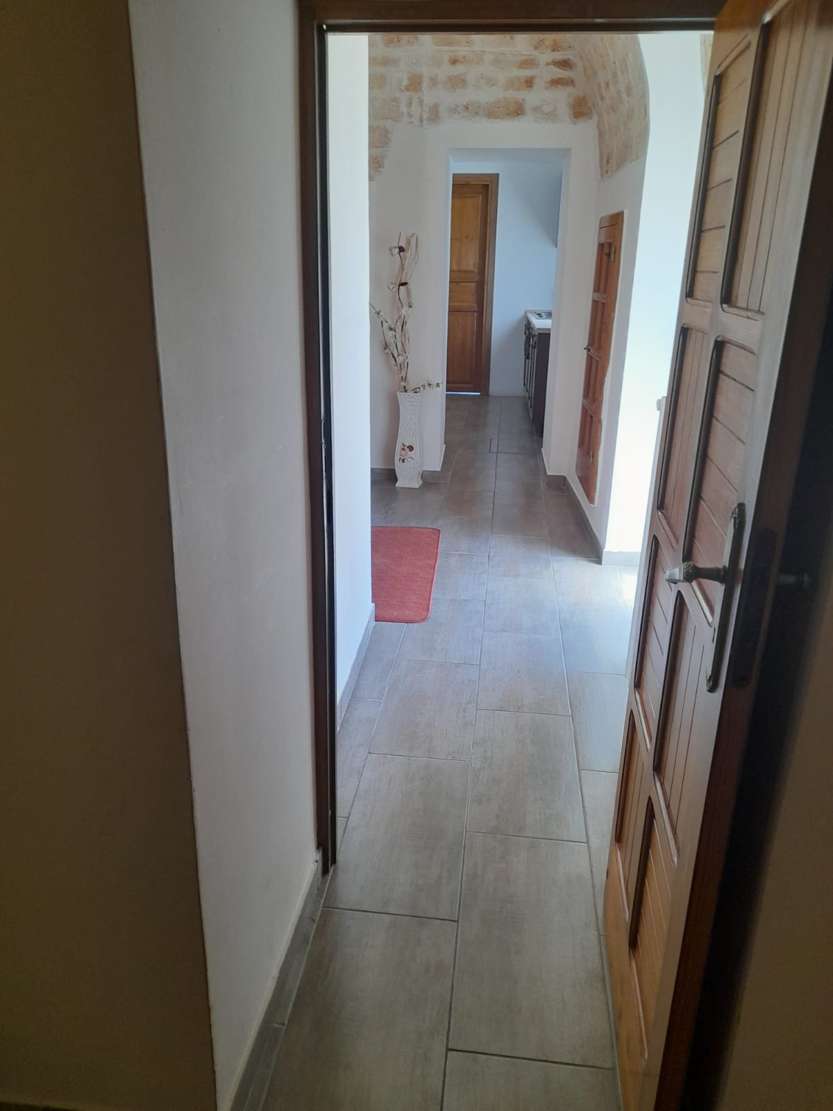 Abitazione indipendente