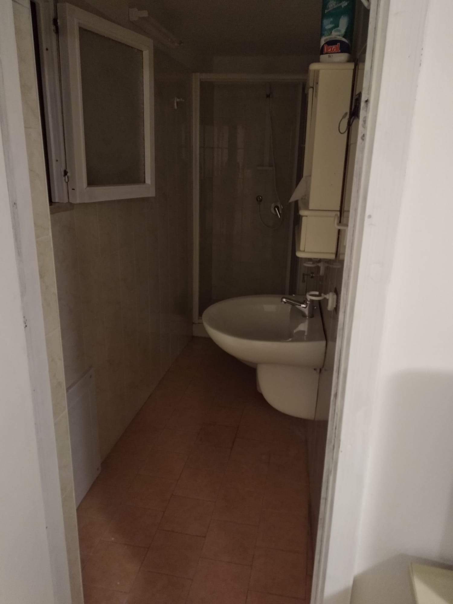 Abitazione indipendente