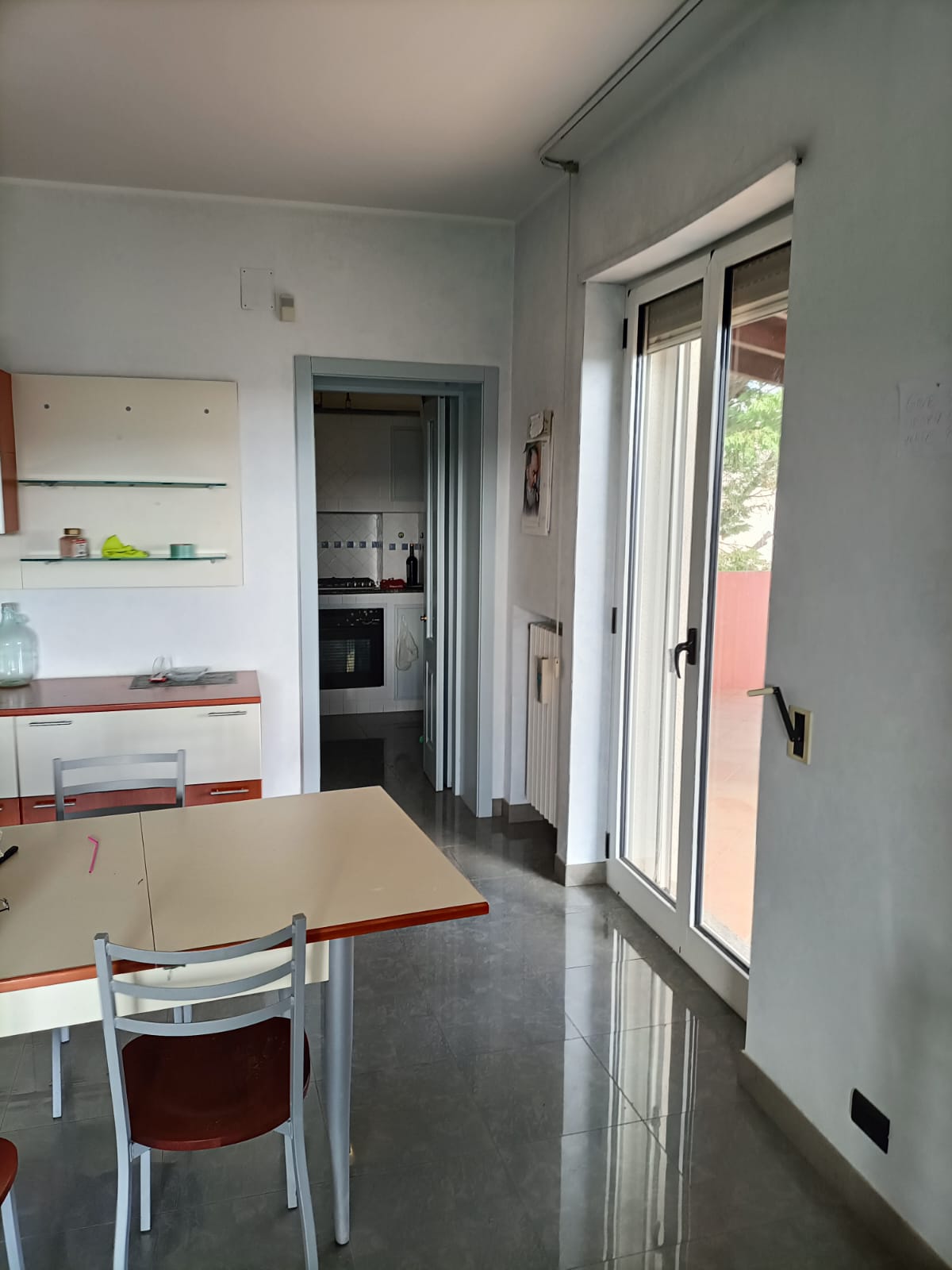 Abitazione semi indipendente