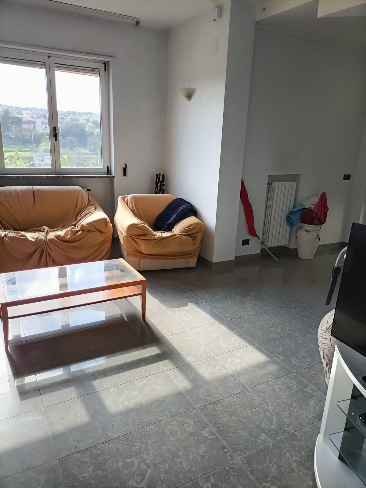 Abitazione semi indipendente