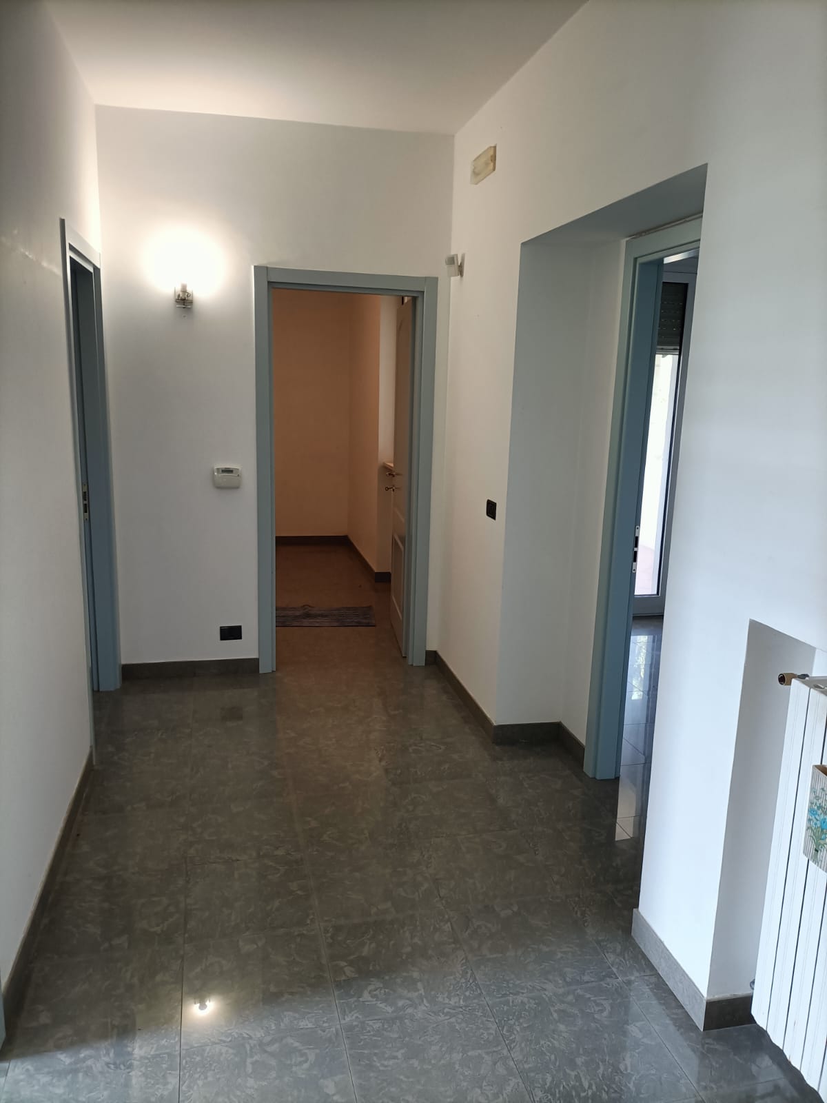 Abitazione semi indipendente