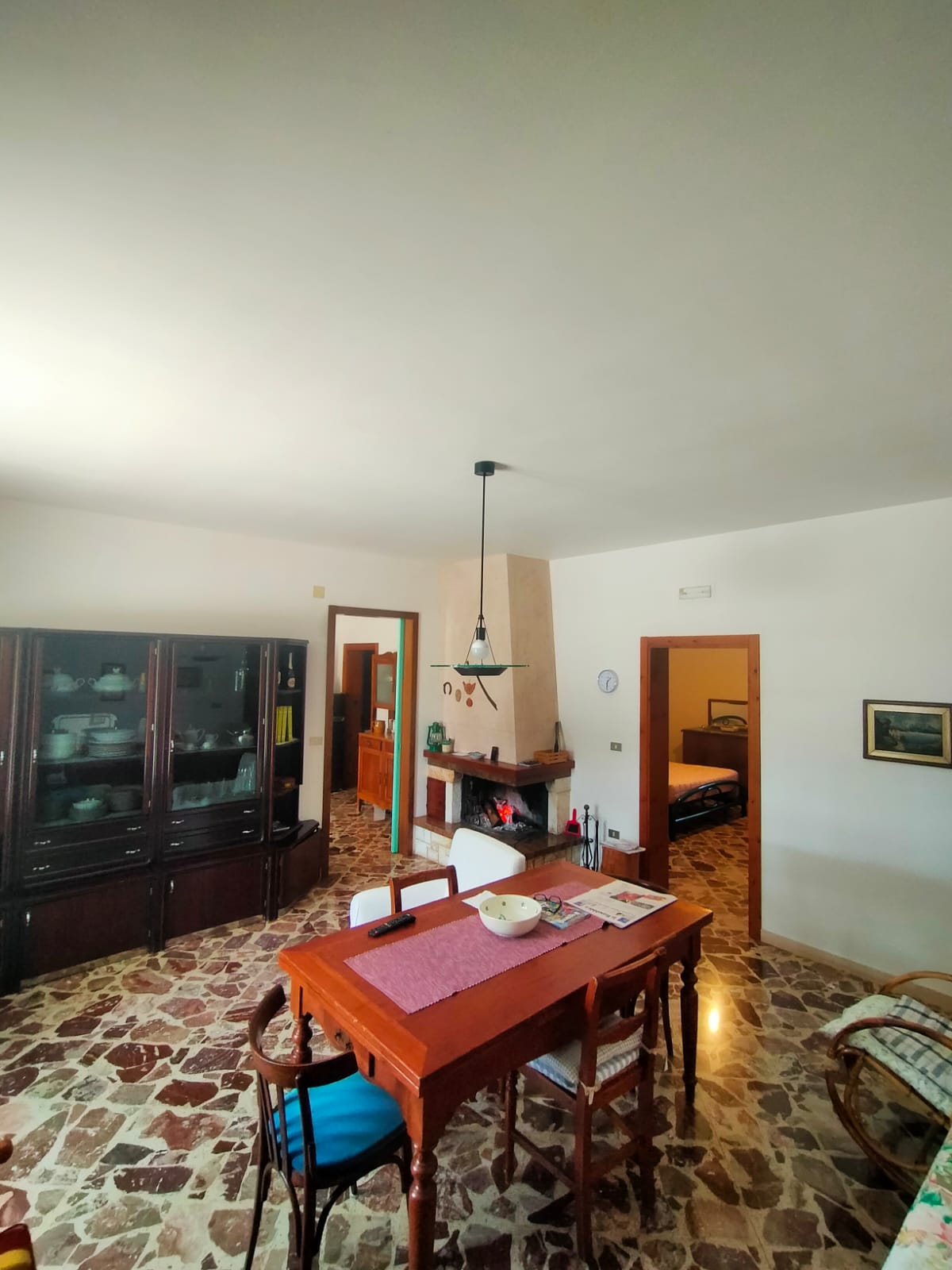 Villa indipendente