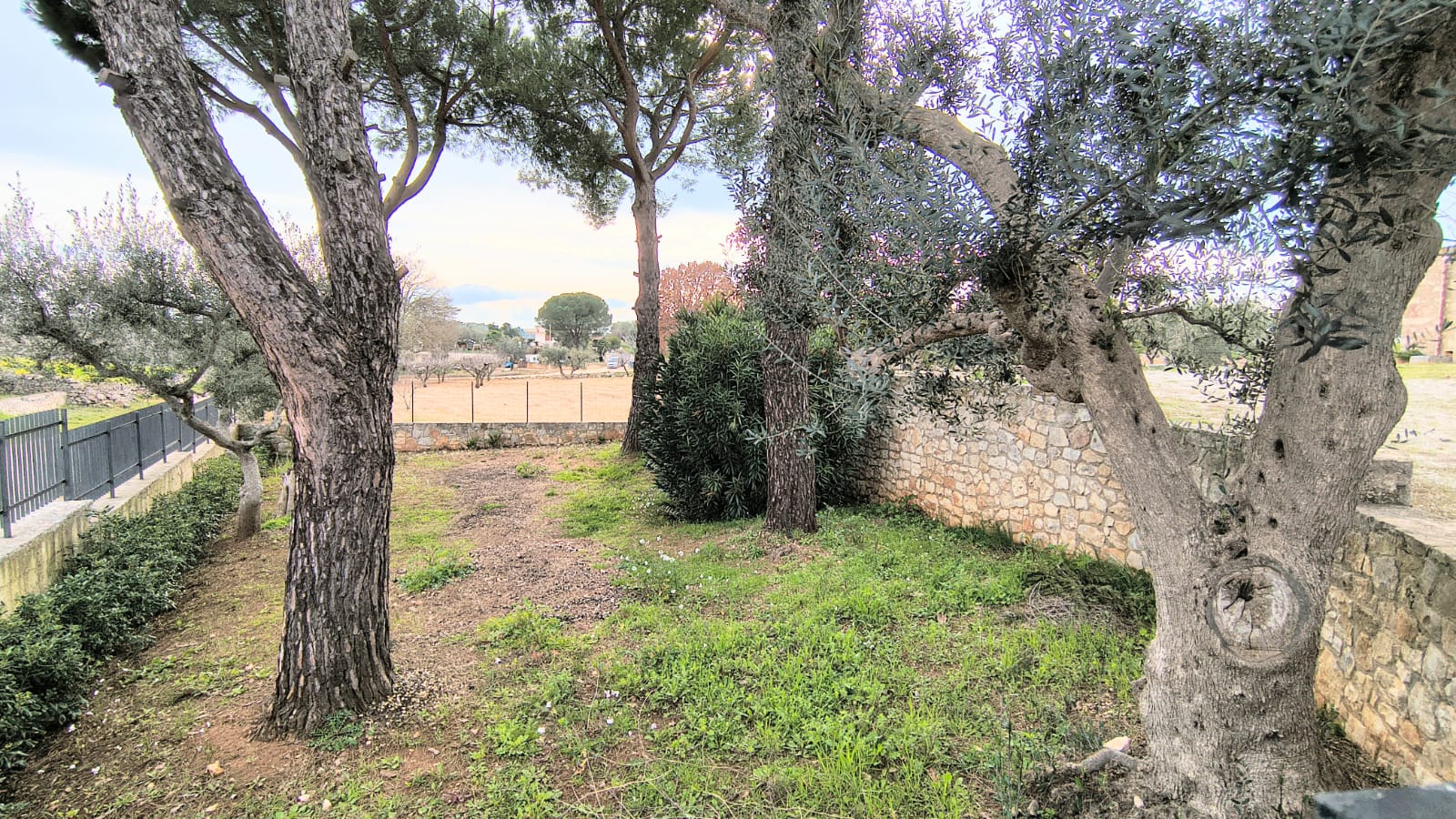 Villa indipendente