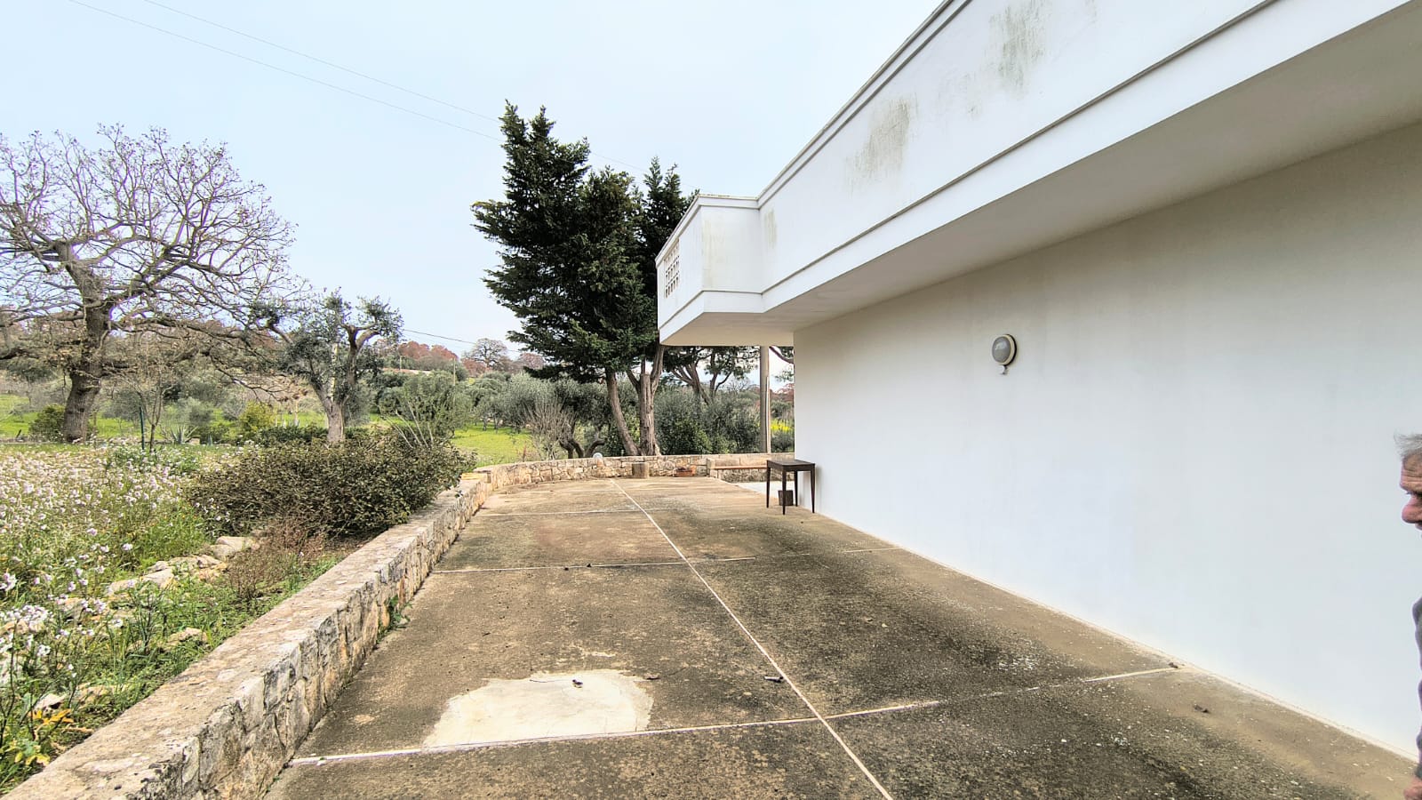 Villa indipendente