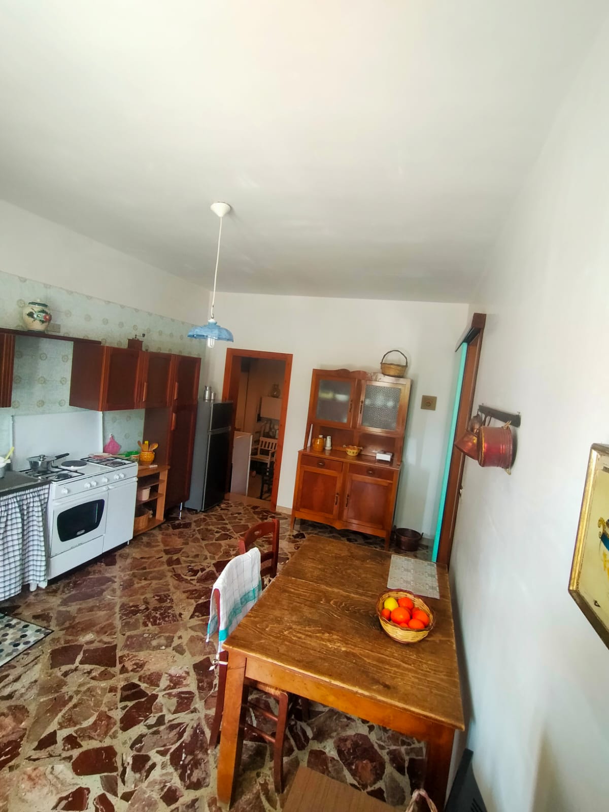 Villa indipendente