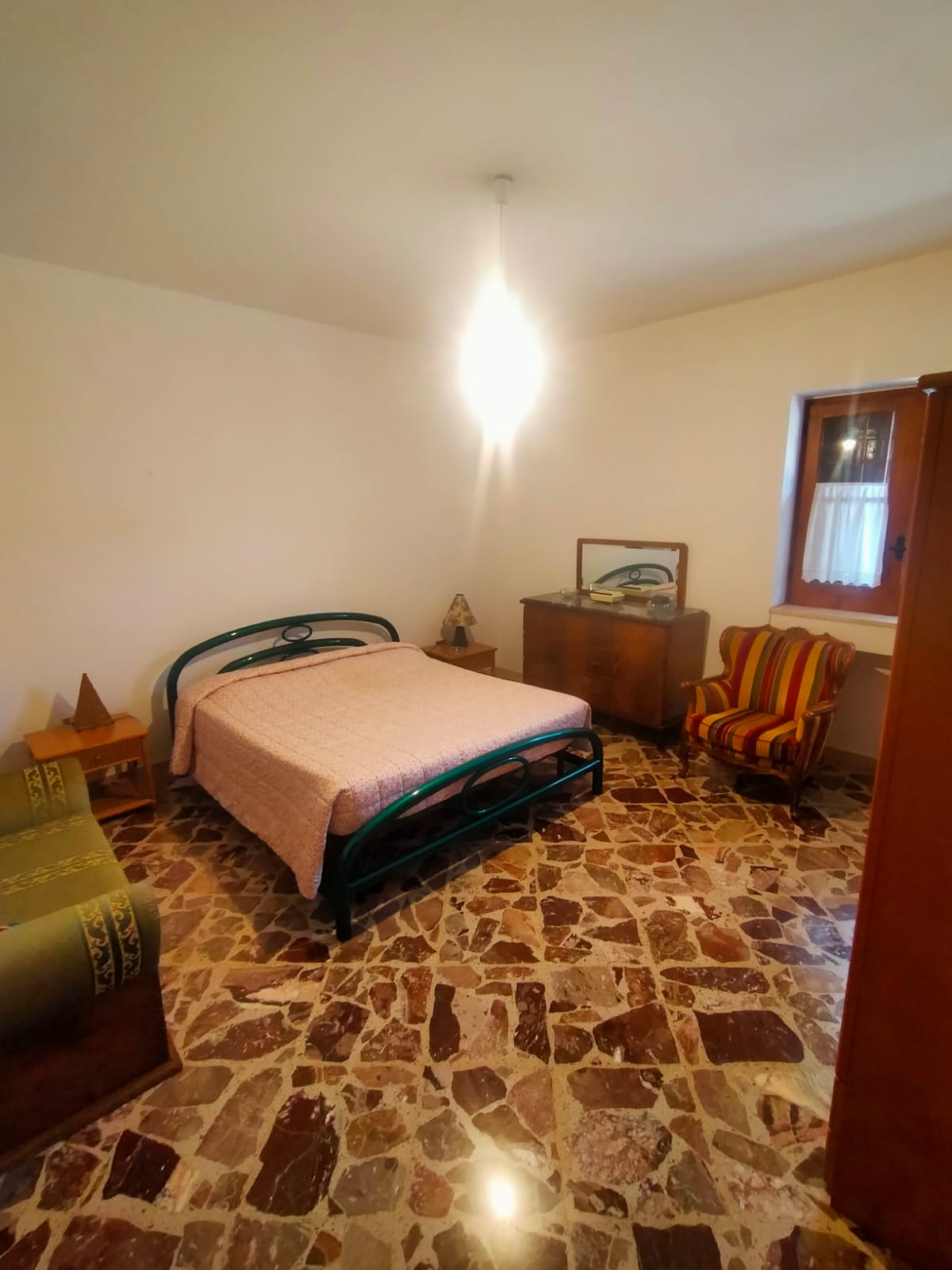 Villa indipendente