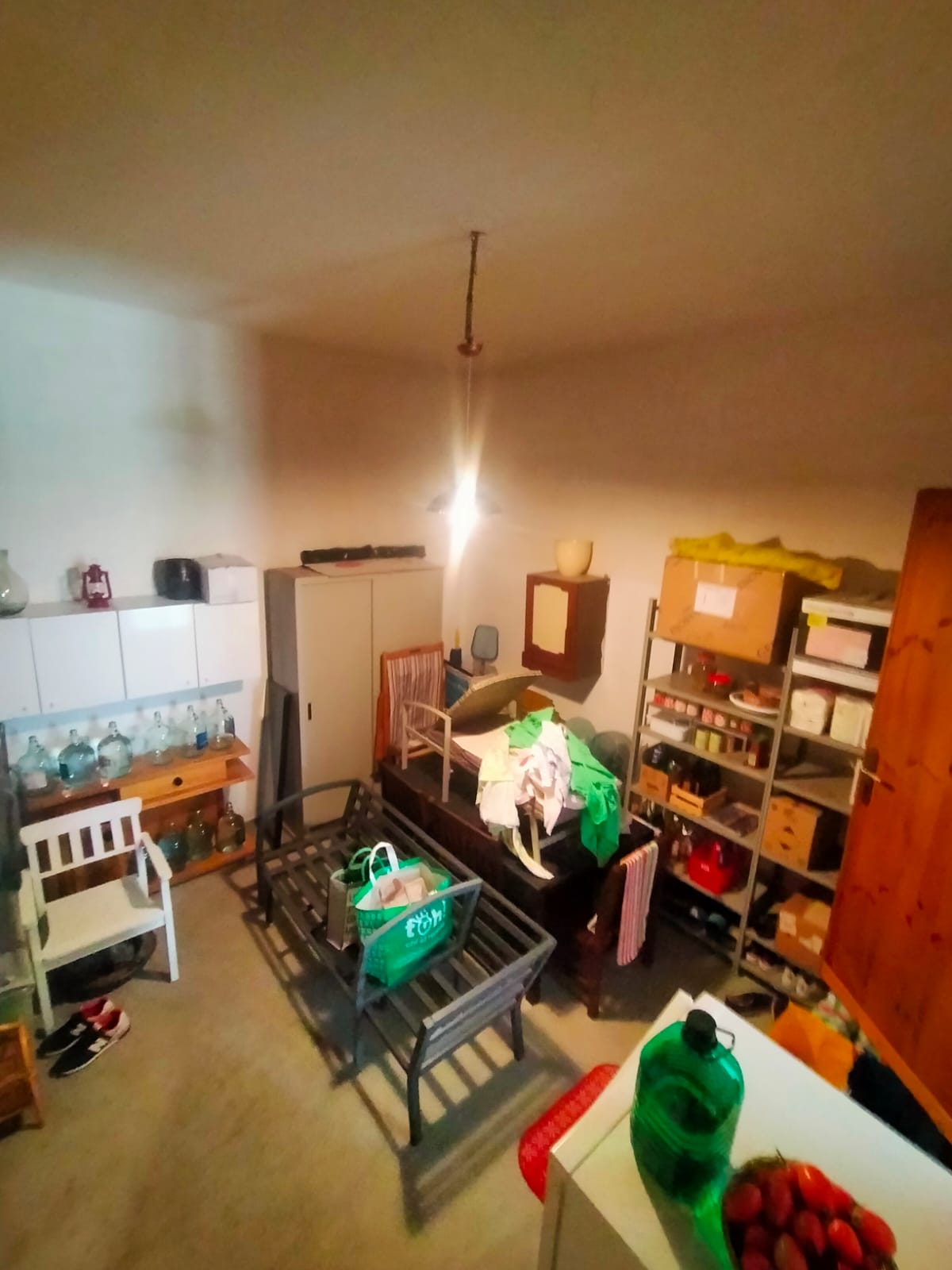 Villa indipendente