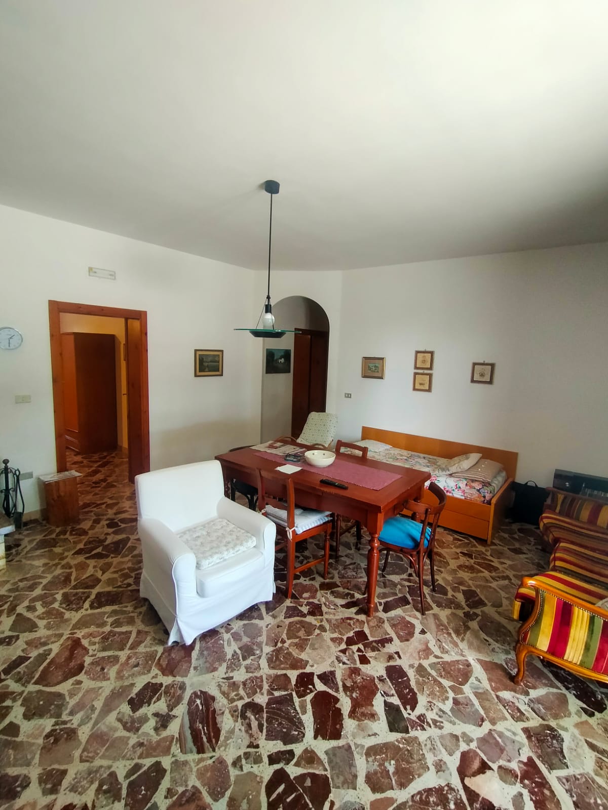 Villa indipendente