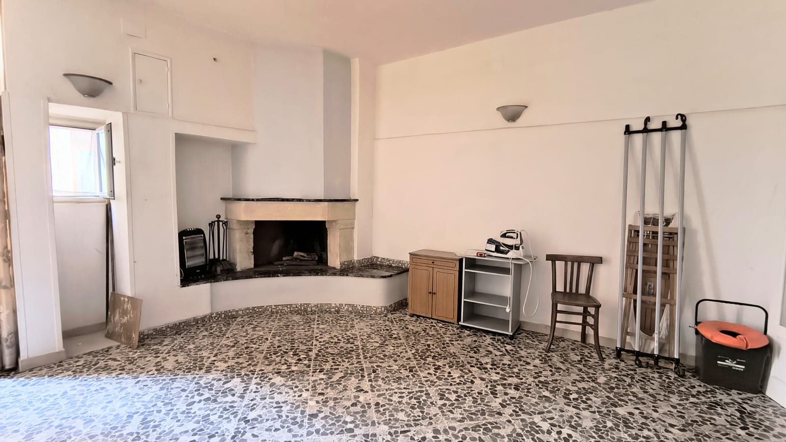 Casa fasanese