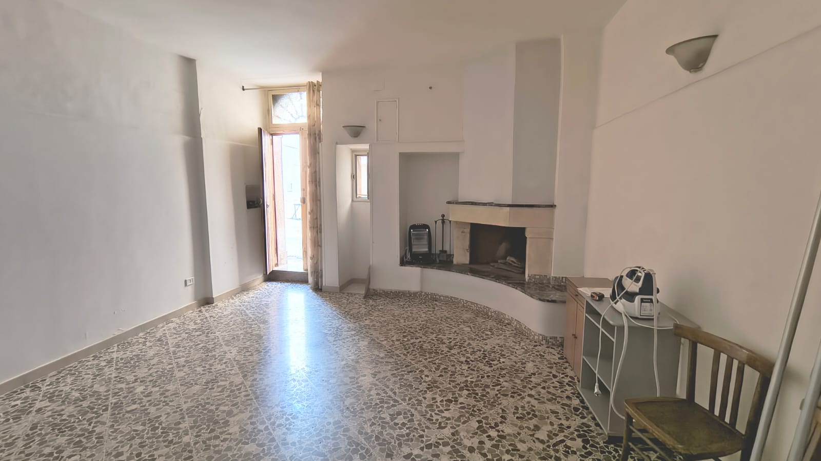 Casa fasanese