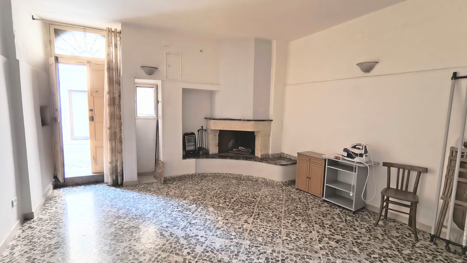 Casa fasanese