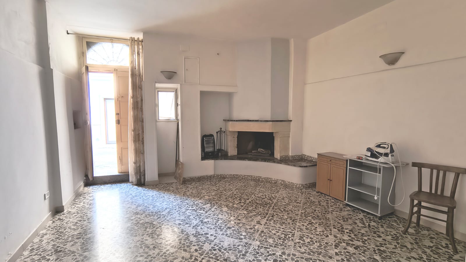 Casa fasanese