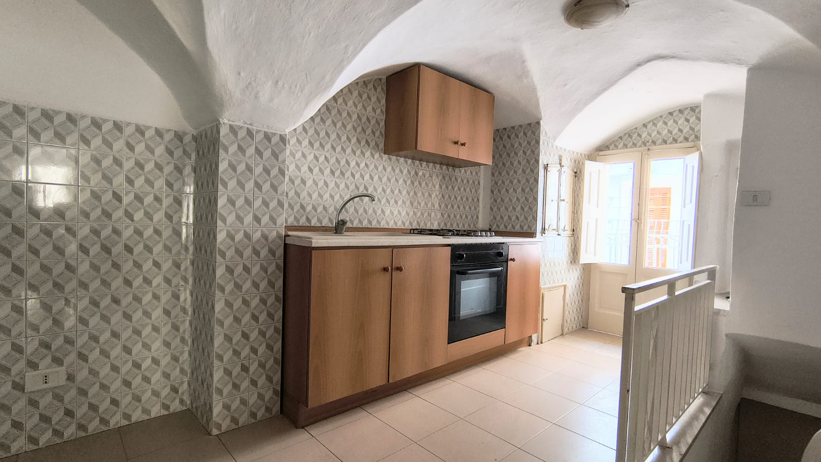 Casa fasanese