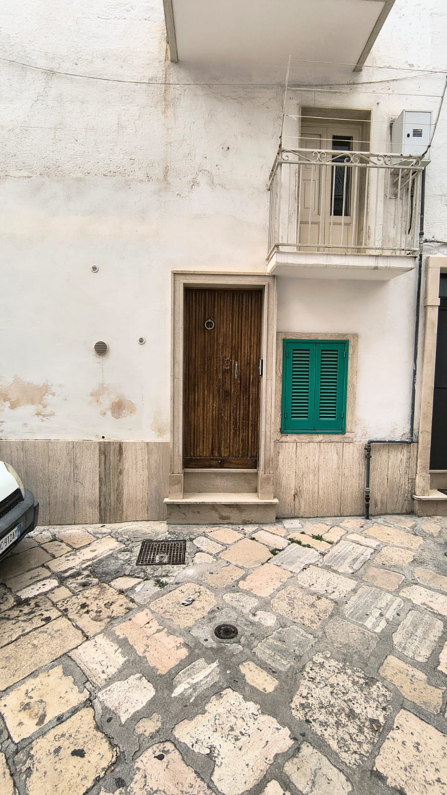 Casa fasanese
