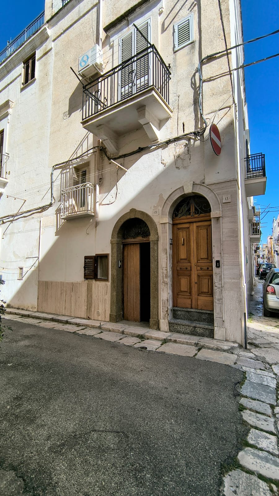 Casa fasanese