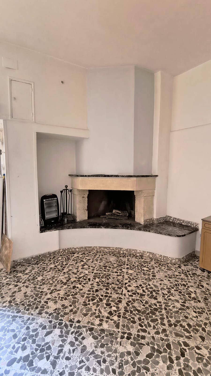 Casa fasanese