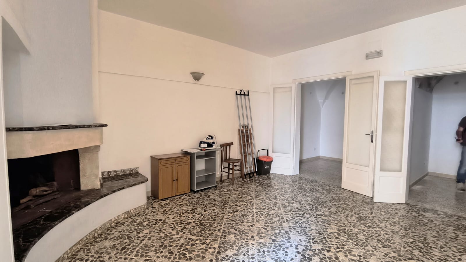 Casa fasanese