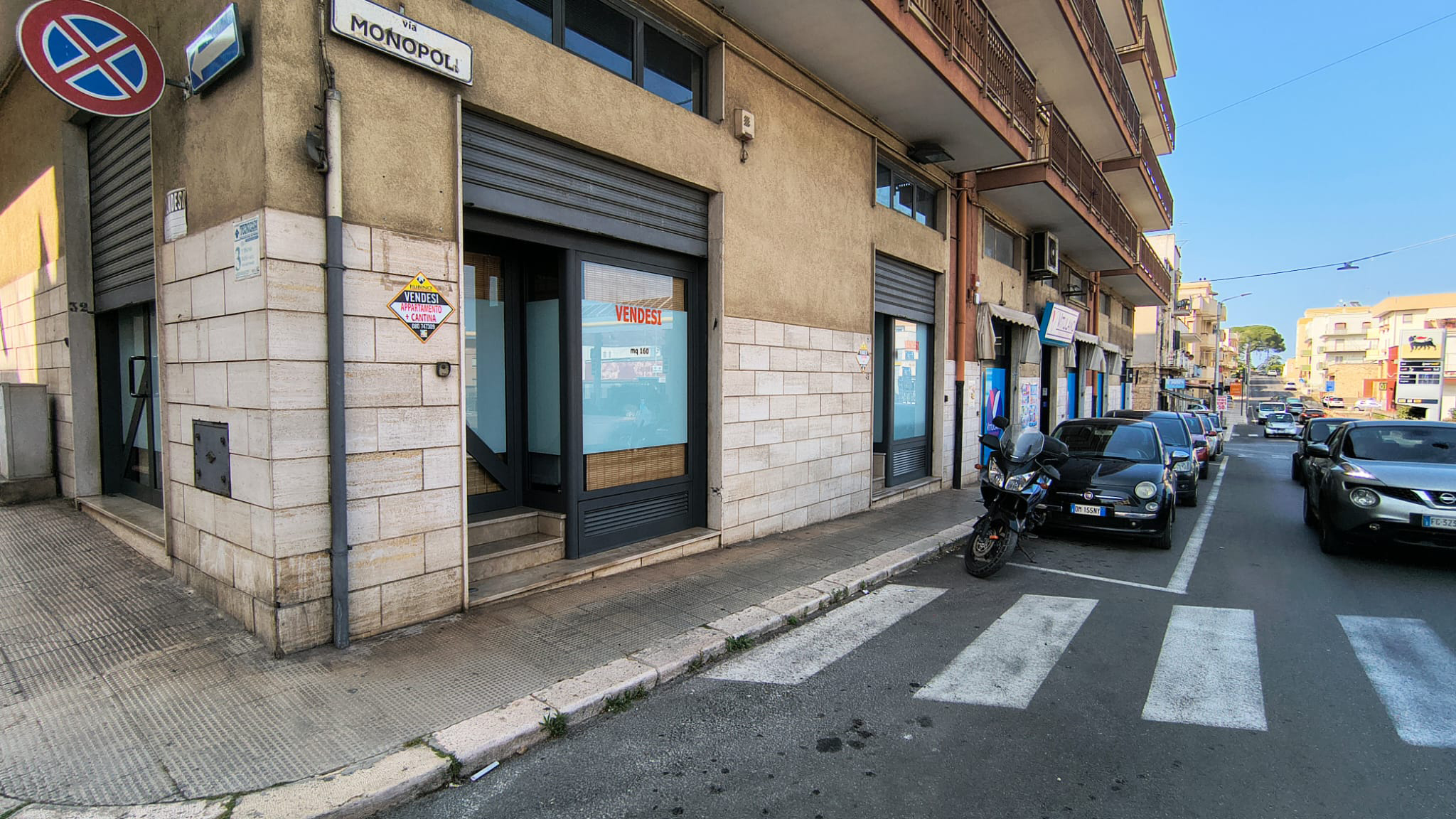 Casa indipendente in centro