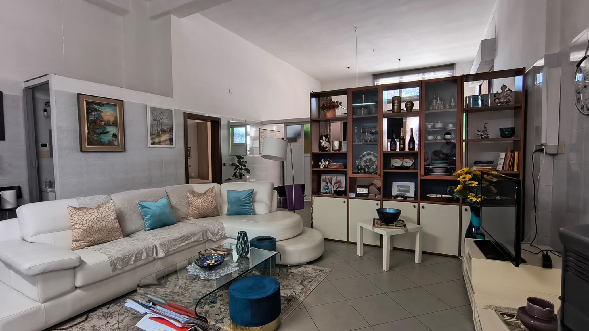 Casa indipendente in centro