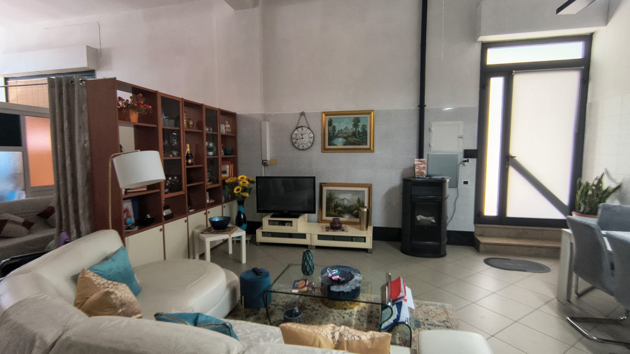 Casa indipendente in centro