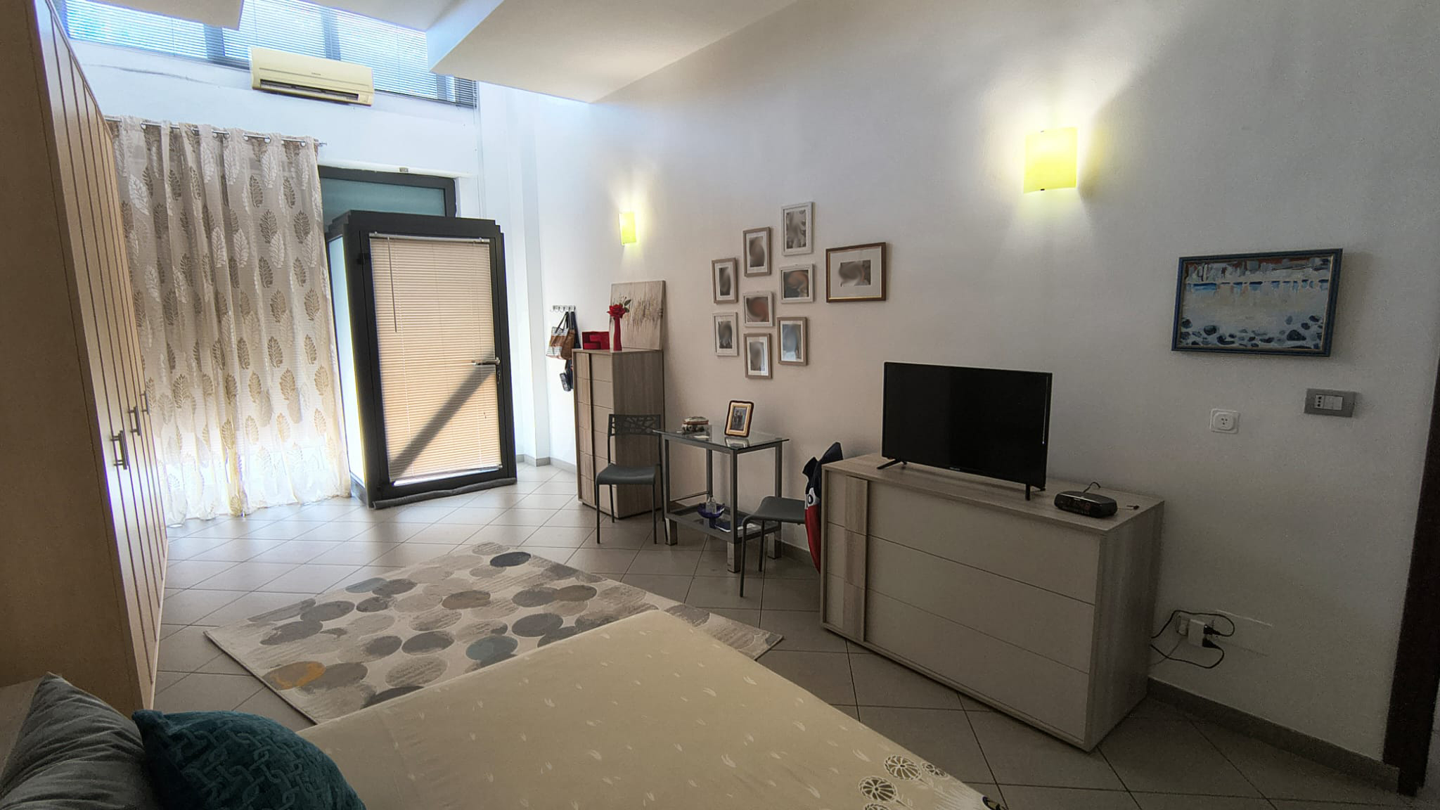 Casa indipendente in centro