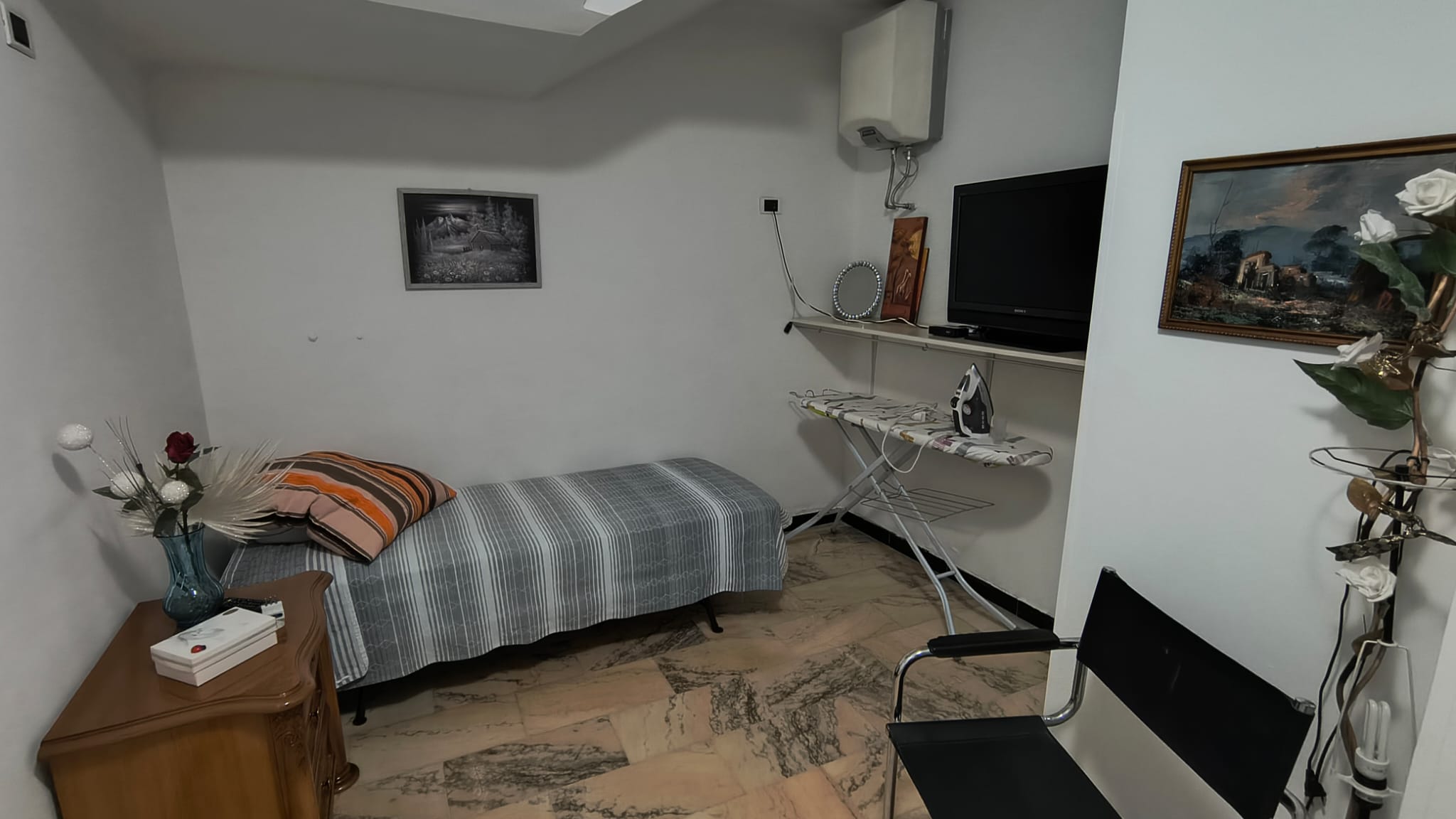 Casa indipendente in centro